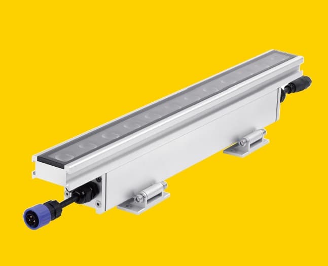 24W High performance LED wall washer _AC version_